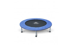 Батут Триумф Норд Складной 95 см Батут Триумф Норд Складной 95 см