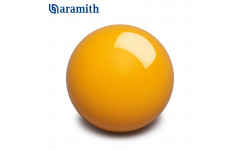 Шар Super Aramith Tournament Желтый ø67мм Шар Super Aramith Tournament Желтый ø67мм