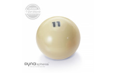 Шар №11 Dynaspheres Prime Pyramid 67 мм Шар №11 Dynaspheres Prime Pyramid 67 мм
