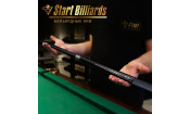Кий Startbilliards РП Карбон 2РС 160 см.