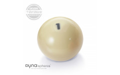 Шар №1 Dynaspheres Prime Pyramid 67 мм Шар №1 Dynaspheres Prime Pyramid 67 мм