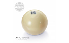 Шар №14 Dynaspheres Prime Pyramid 67 мм Шар №14 Dynaspheres Prime Pyramid 67 мм