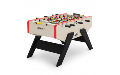 Игровой стол UNIX Line Футбол - Кикер (140х70см) Light Wood Игровой стол UNIX Line Футбол - Кикер (140х70см) Light Wood