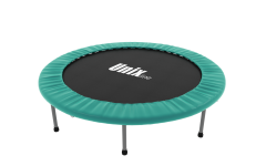 Батут UNIX line FITNESS Compact (140 cm) Батут UNIX line FITNESS Compact (140 cm)