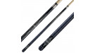 Кий для русского бильярда 2-pc "Classic Value CVP-2" (черный)